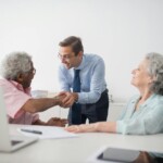 Acorn Capital Advisers: Your Journey to Financial Achievement - Verified by FangWallet