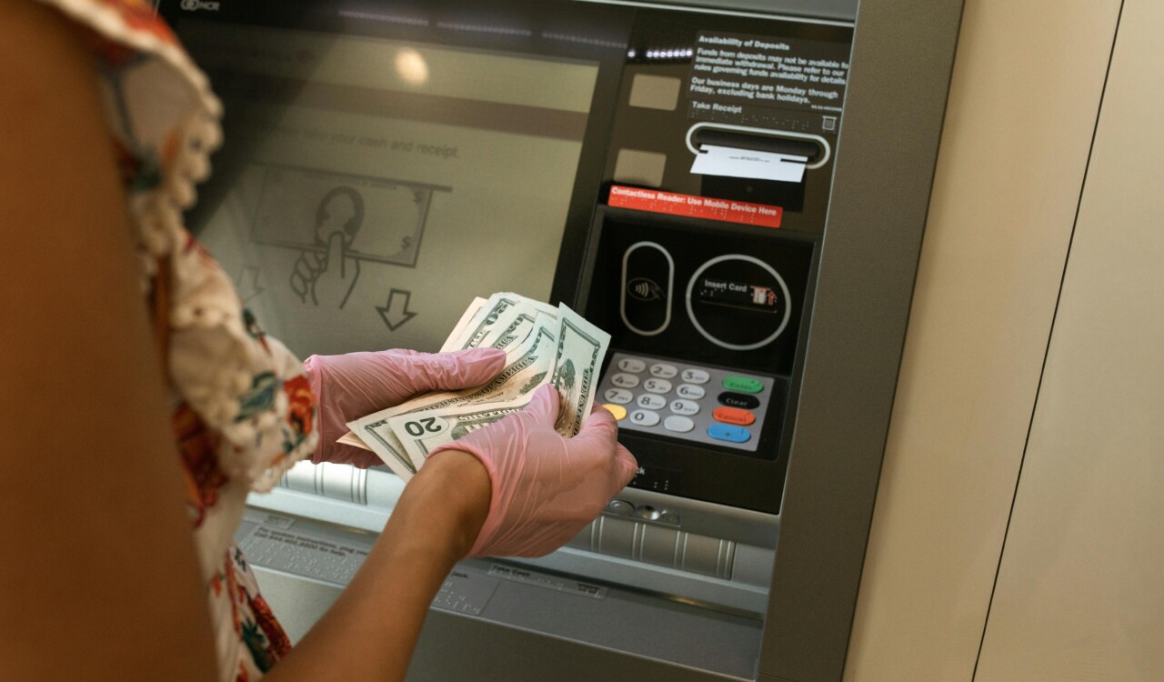 Allpoint ATM Locations: Access Cash Anywhere With Zero Fees - Verified by FangWallet