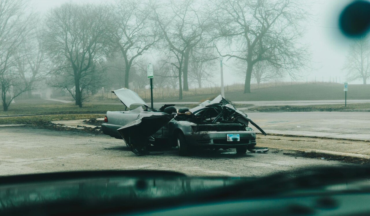 auto insurance property damage