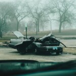 auto insurance property damage