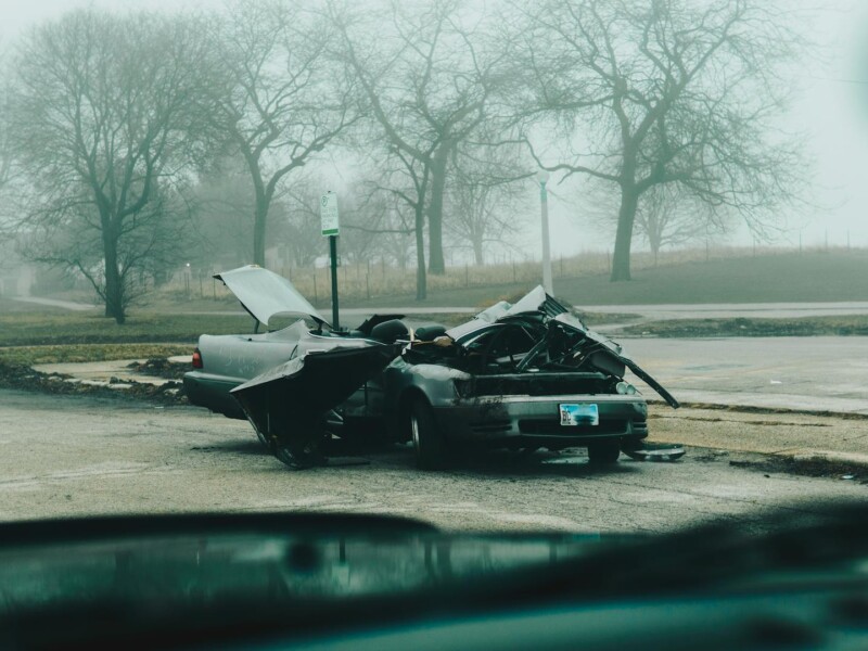 auto insurance property damage