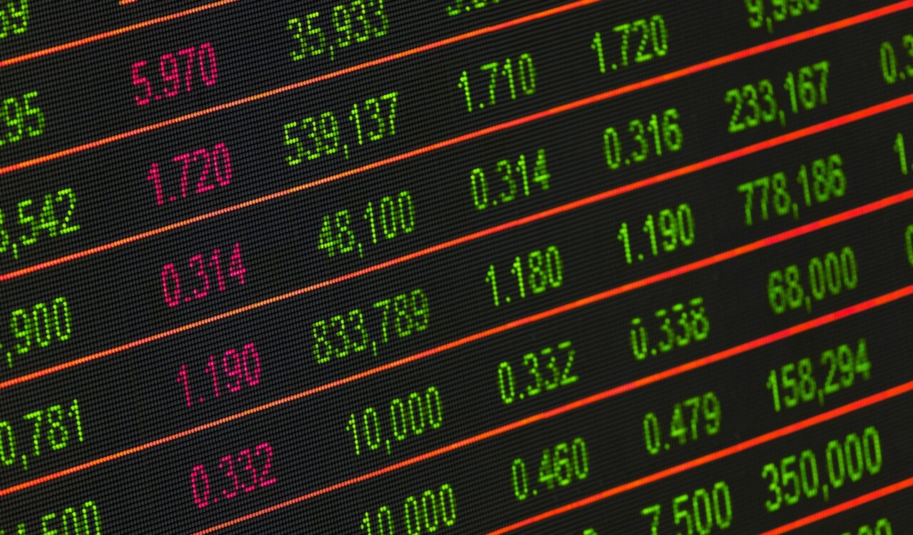 best emerging market etf