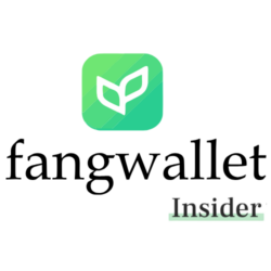 FangWallet Insider Logo