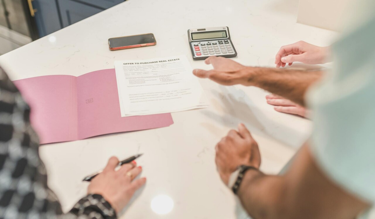 first time home buyer with bad credit