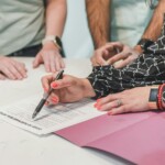What’s the Difference Between a Guarantor and a Co-Signer - Verified by FangWallet