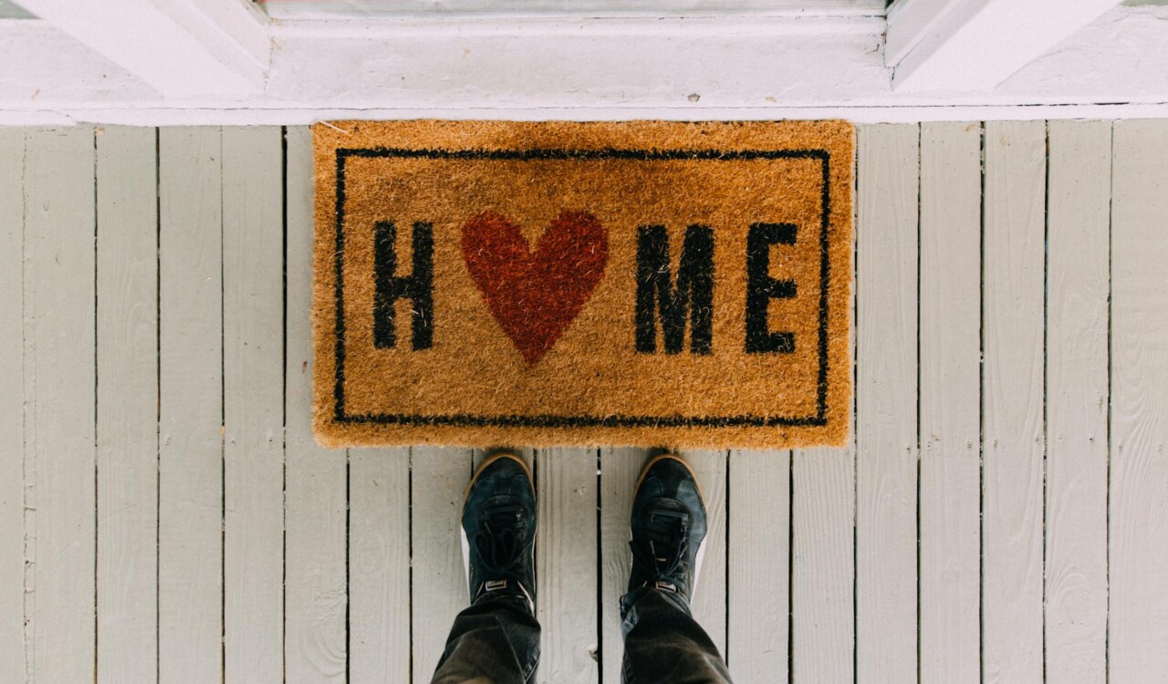 home buyers insurance