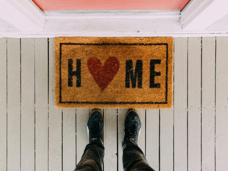 home buyers insurance