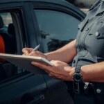 how much is a first time speeding ticket in california