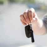 how much should a down payment on a car be
