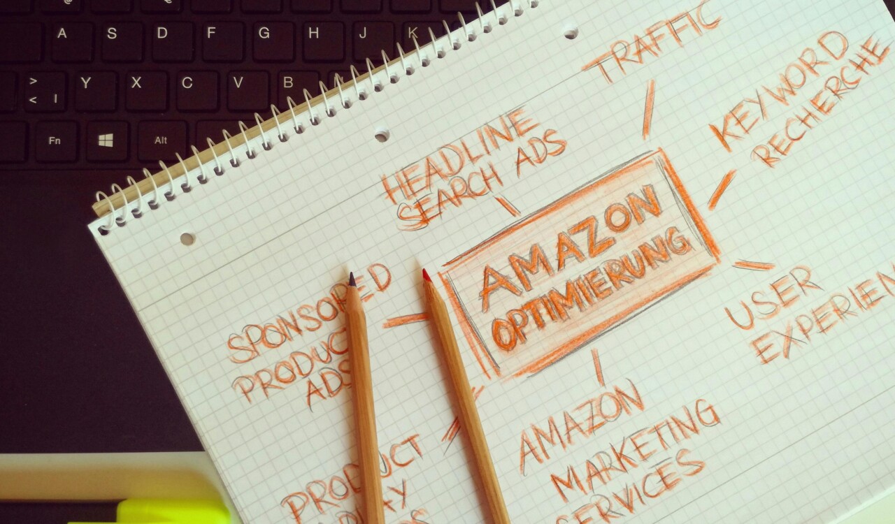 Launch Your Amazon Store in 2025: A Step-by-Step Guide for Beginners - Verified by FangWallet