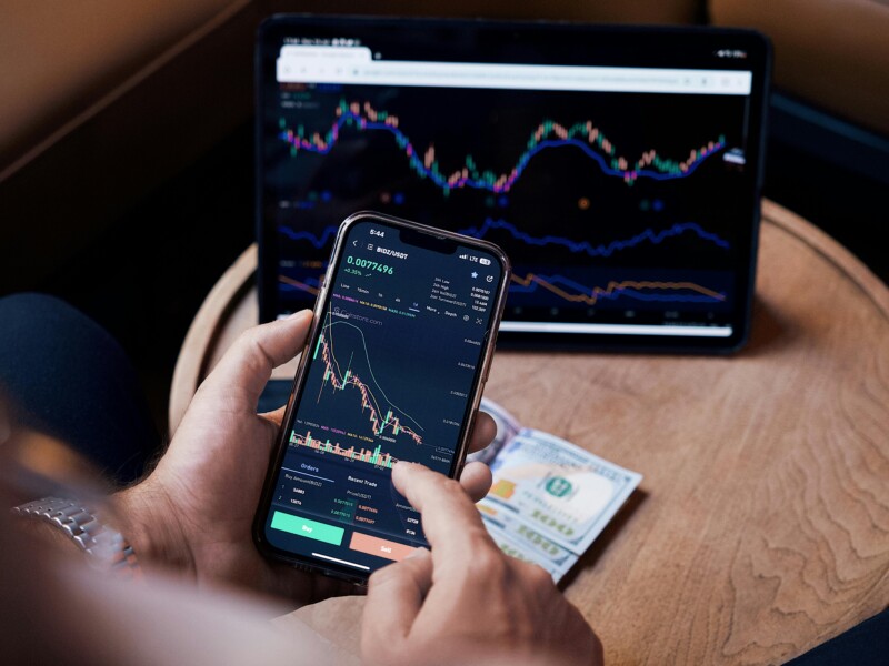 Analyzing LUNR Stock Chart Trends - Verified by FangWallet