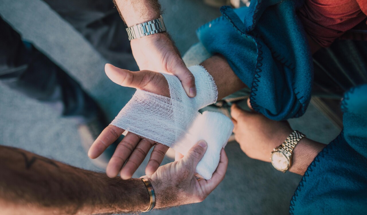 Understanding Personal Injury Settlements: How to Secure Fair Compensation - Verified by FangWallet