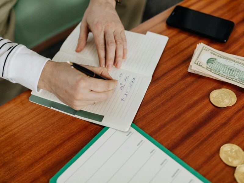 personal property examples