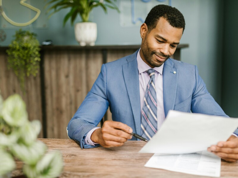 Everything You Need to Know About Quit Claim Deeds Before You Sign - Verified by FangWallet