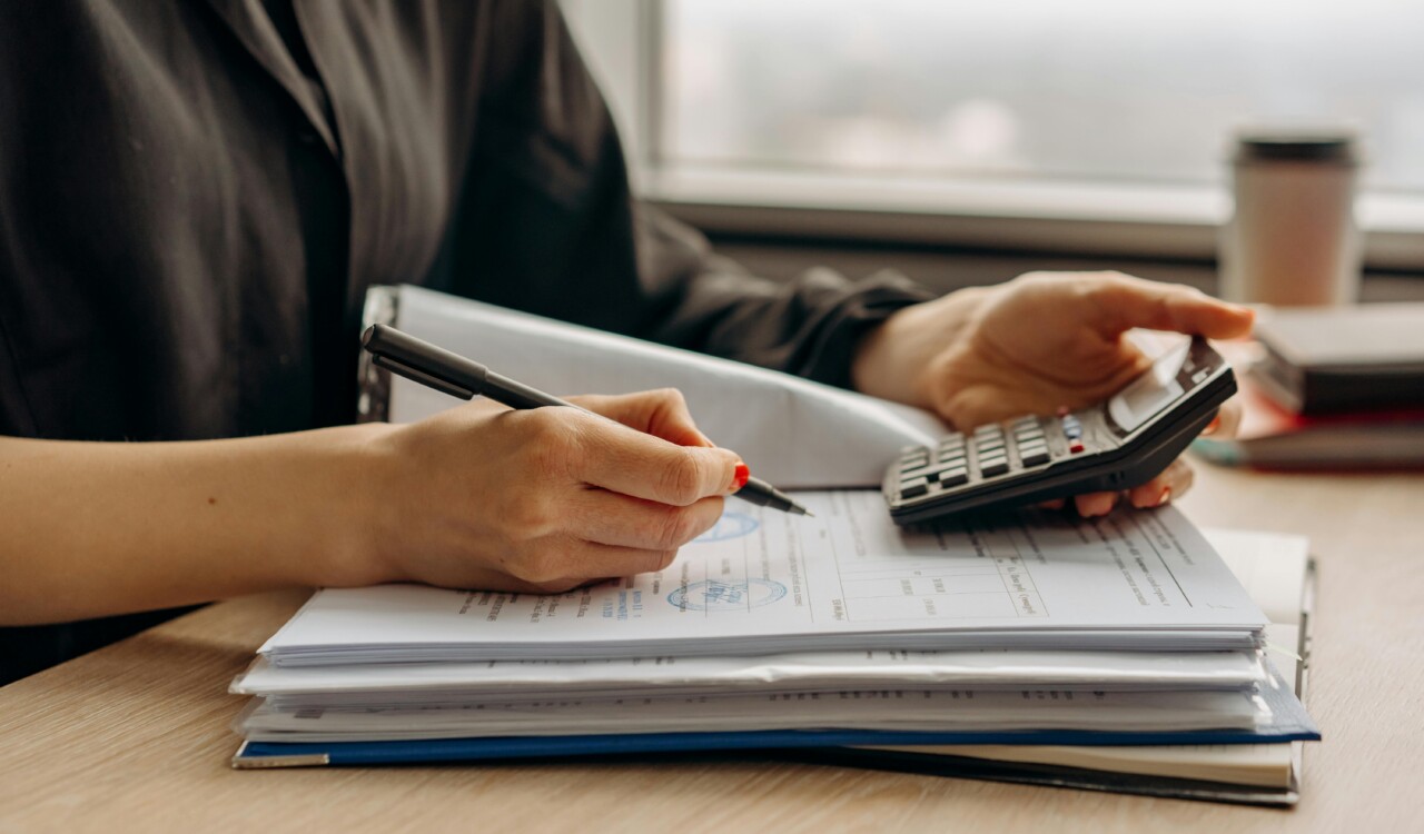 Simplifying Reconciliation Processes - Verified by FangWallet