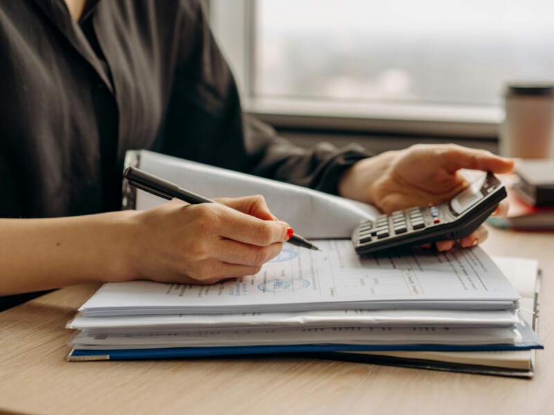 Simplifying Reconciliation Processes - Verified by FangWallet