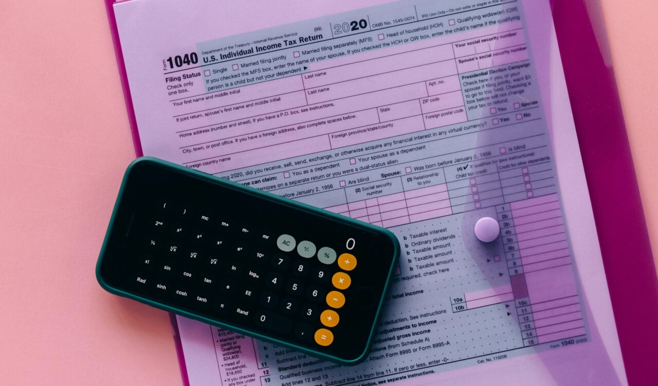tax deferred account