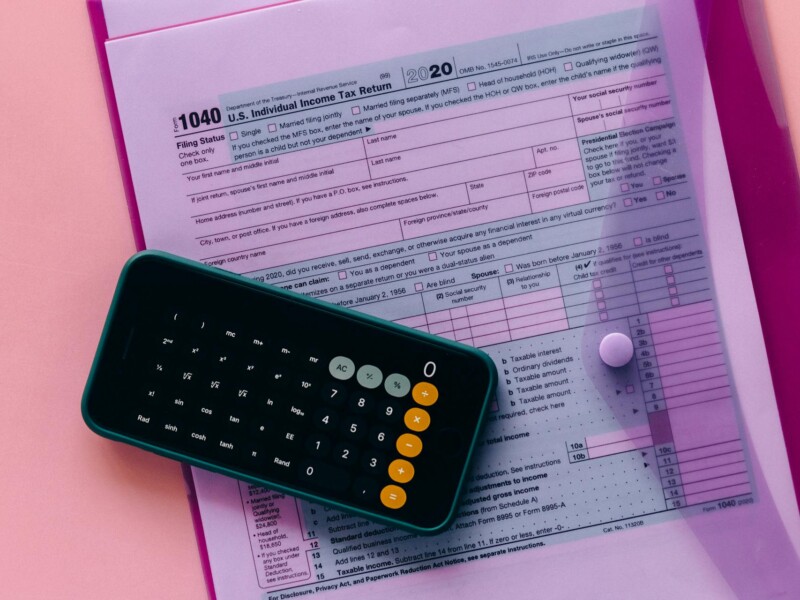 tax deferred account