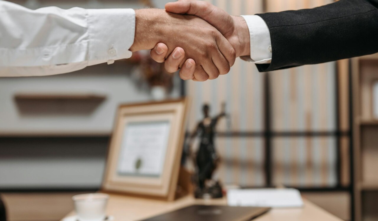 trust and estate planning attorney