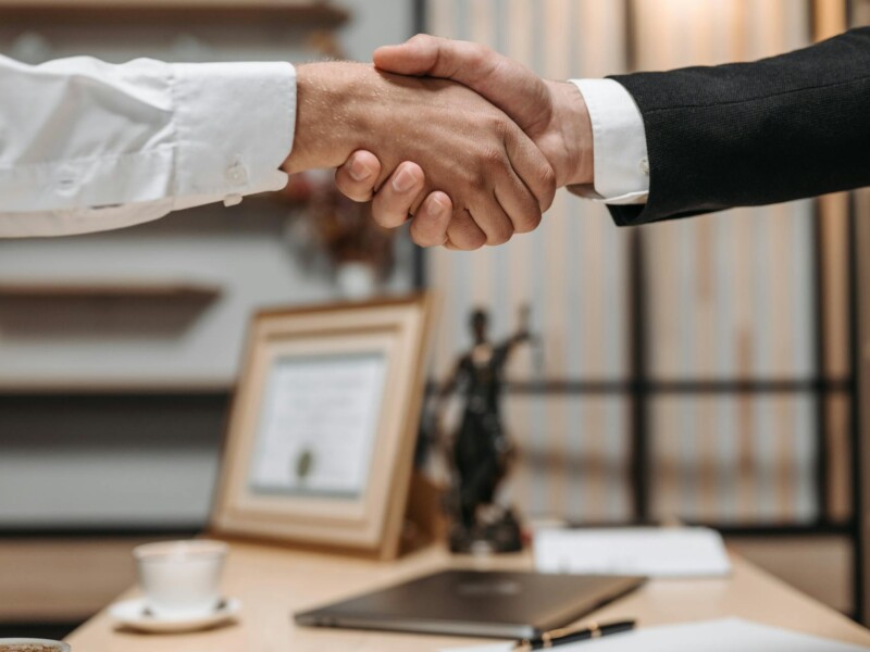 trust and estate planning attorney