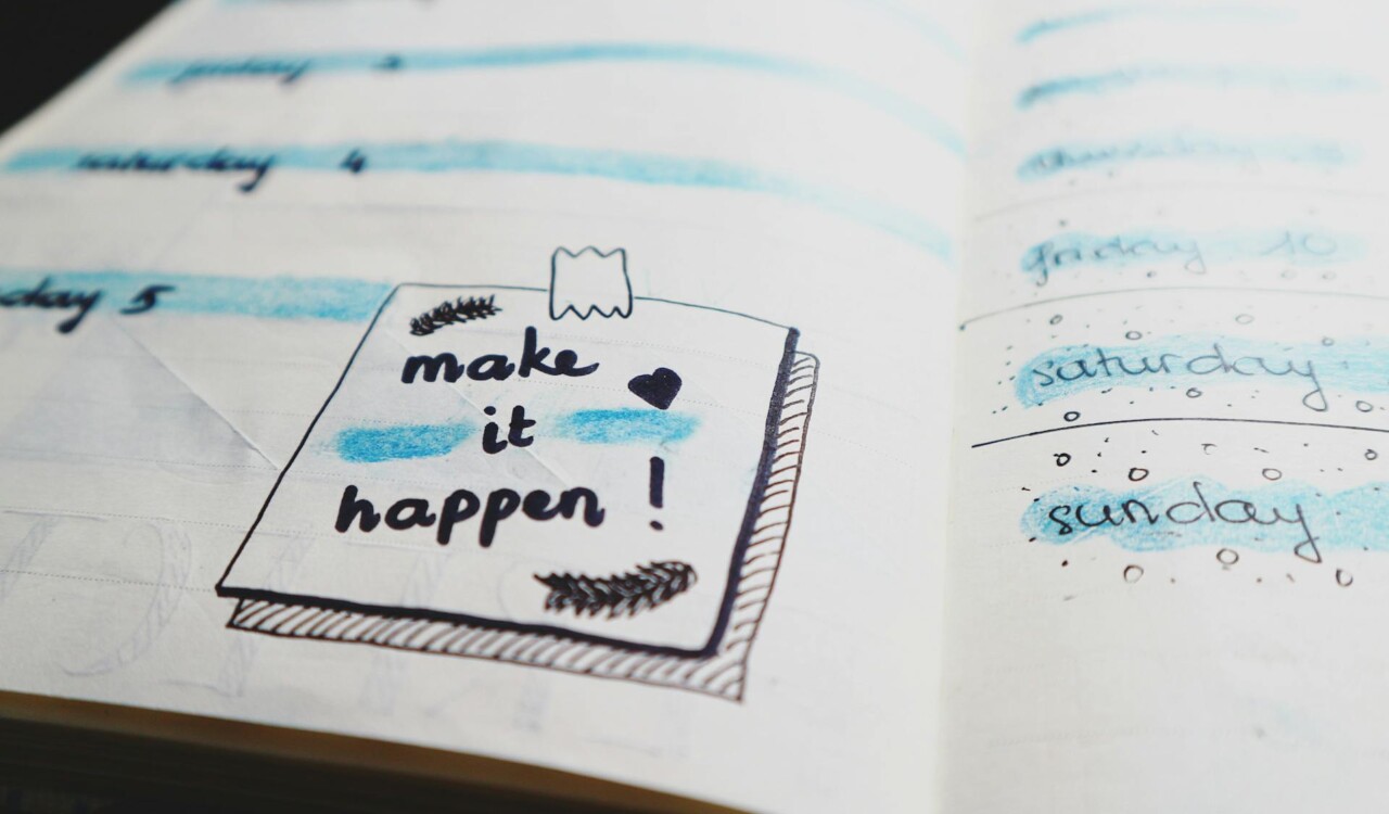 90 day plan for new job