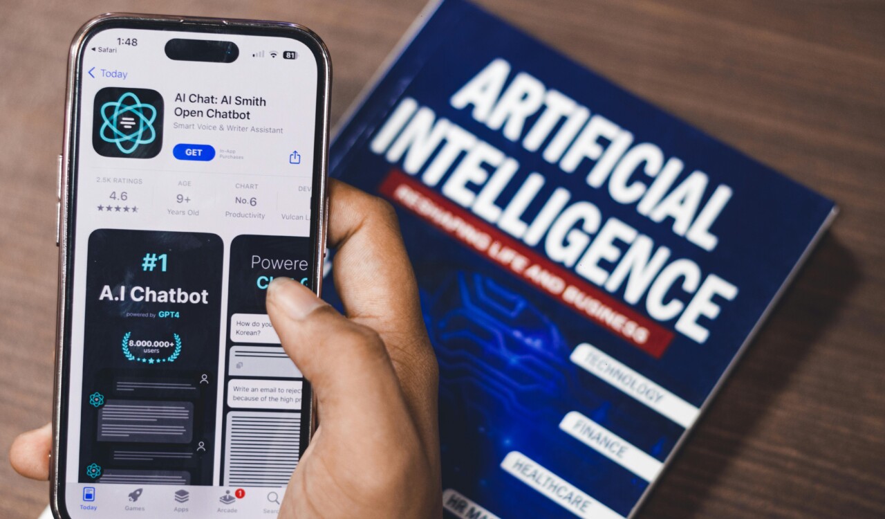 AI Chatbot Just Got Smarter—Check Out These Genius Updates! - Verified by FangWallet