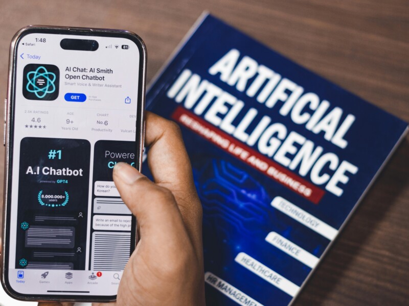 AI Chatbot Just Got Smarter—Check Out These Genius Updates! - Verified by FangWallet