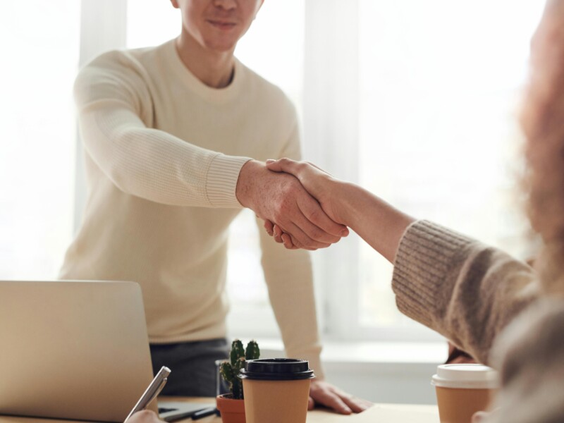 How to Answer “What Is Your Desired Salary?” Like a Pro - Verified by FangWallet