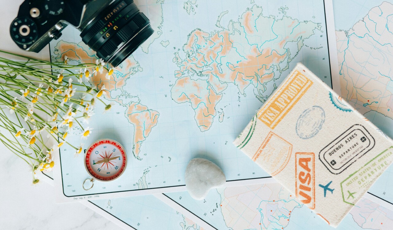 How to Set a Clear Direction in Life: Building a Personal Roadmap - Verified by FangWallet