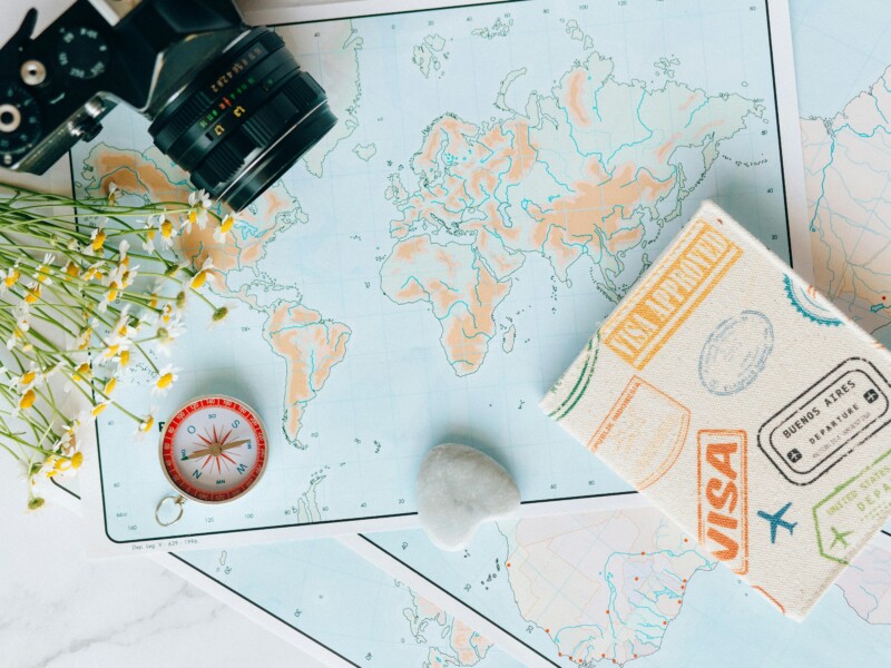 How to Set a Clear Direction in Life: Building a Personal Roadmap - Verified by FangWallet