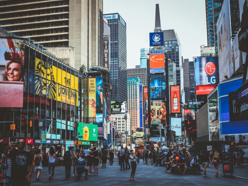 Creating Impactful Advocacy Advertising Campaigns - Verified by FangWallet