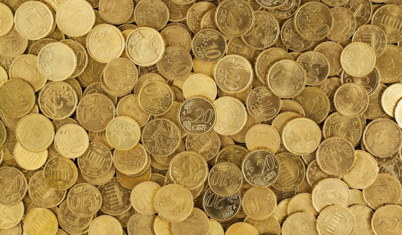 are gold coins a good investment