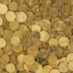 are gold coins a good investment