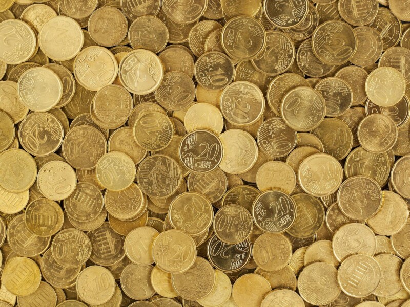 are gold coins a good investment