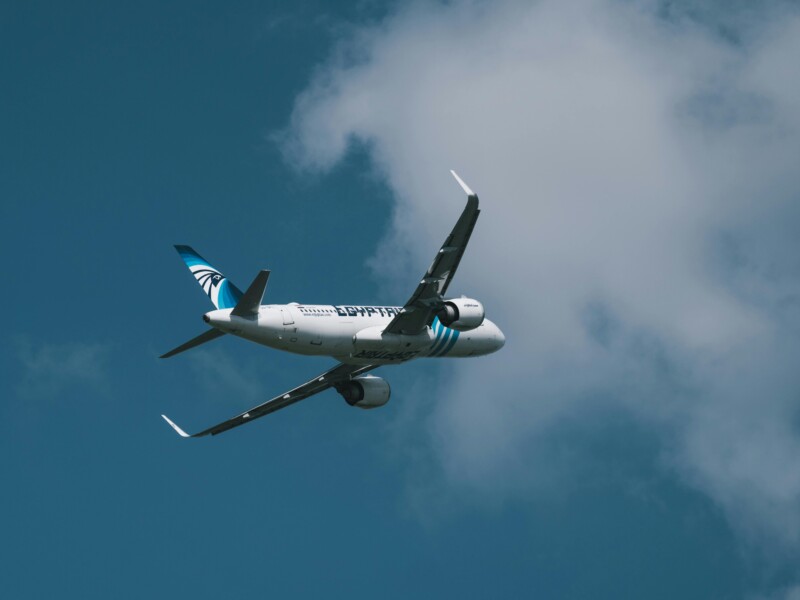 Buy Now Pay Later Airlines: Get Your Flight Today - Verified by FangWallet