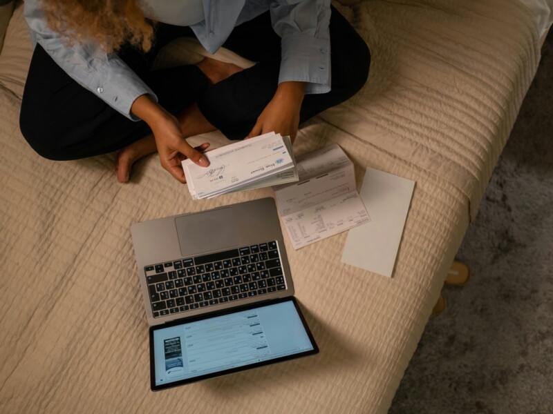 When to Use a Certified Check for Large Transactions - Verified by FangWallet