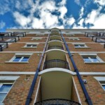 commercial real estate values