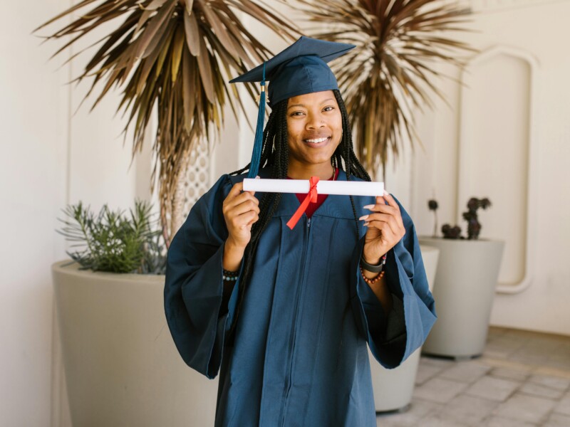 How the Meaning of Cum Laude Has Evolved in a Digital Education Era - Verified by FangWallet