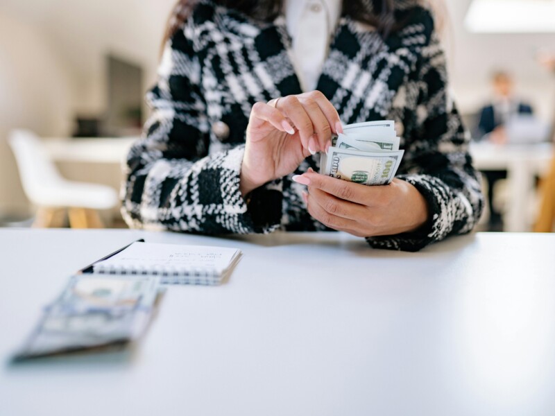 Deferred Revenue vs. Accrued Revenue: Which One Affects Your Financials More? - Verified by FangWallet