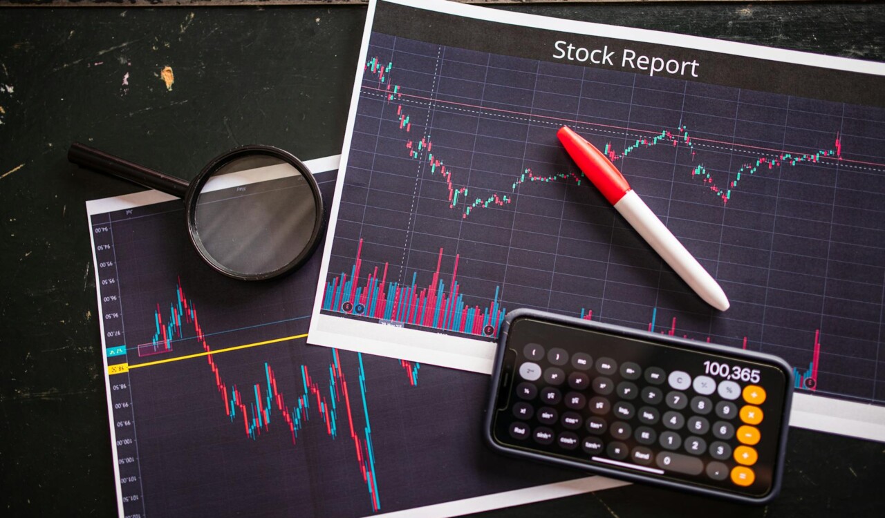 dividend stocks calculator