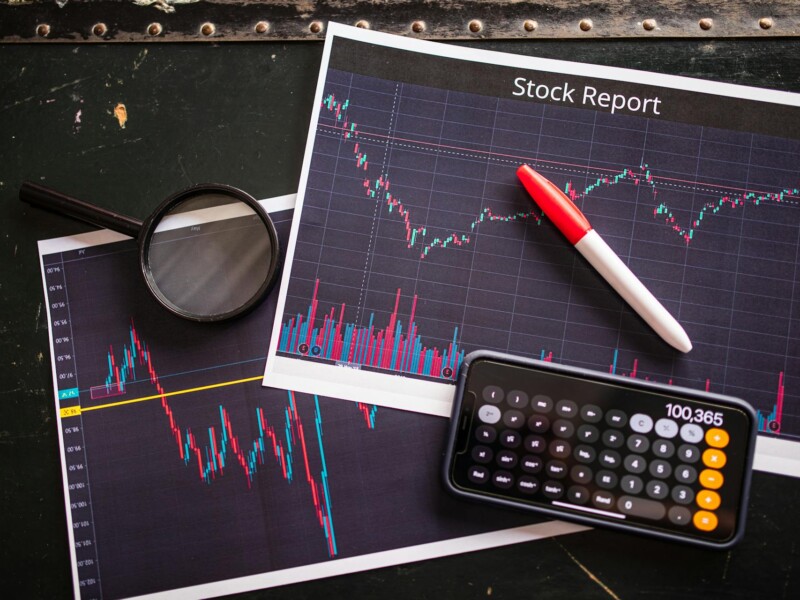 dividend stocks calculator