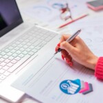 financial planning worksheet