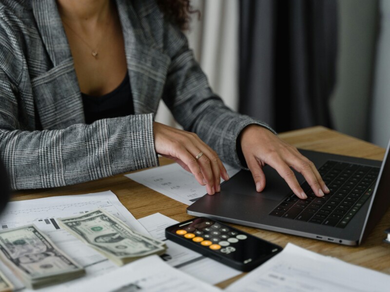 Simplifying Flexible Budget Variances Techniques - Verified by FangWallet
