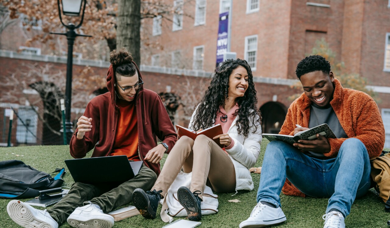 How to Start Planning for a Happy Retirement While You’re Still a Student - Verified by FangWallet