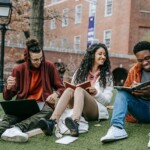 How to Start Planning for a Happy Retirement While You’re Still a Student - Verified by FangWallet