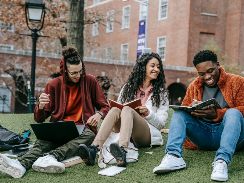 How to Start Planning for a Happy Retirement While You’re Still a Student - Verified by FangWallet