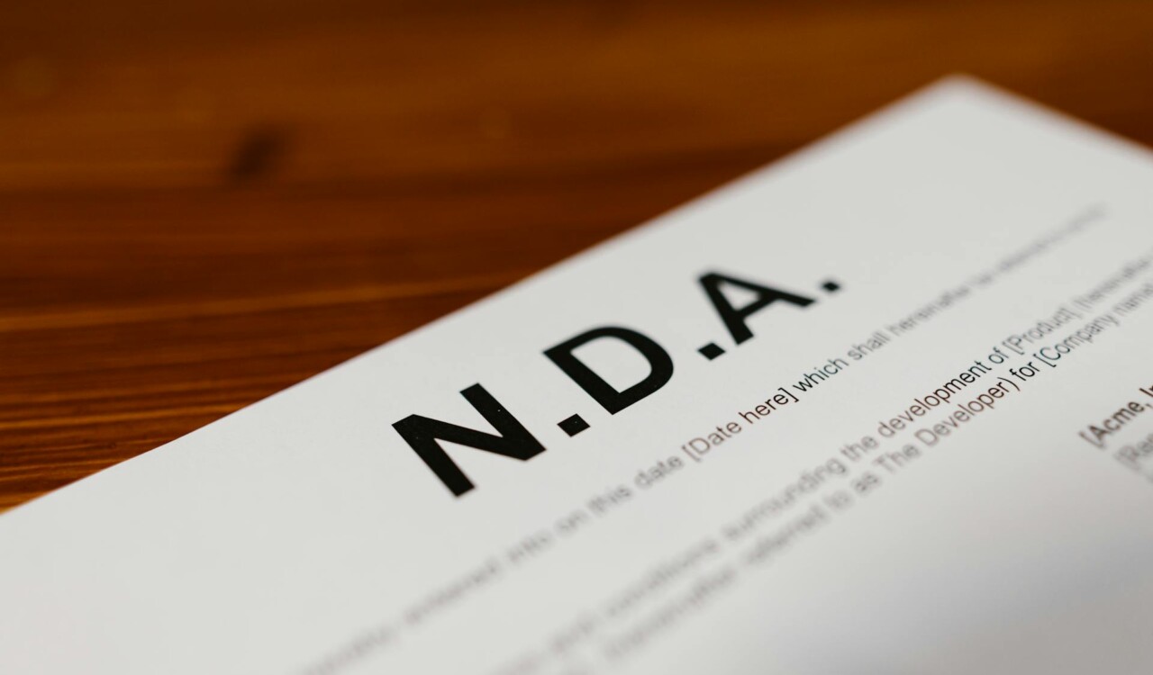 how long does an nda last