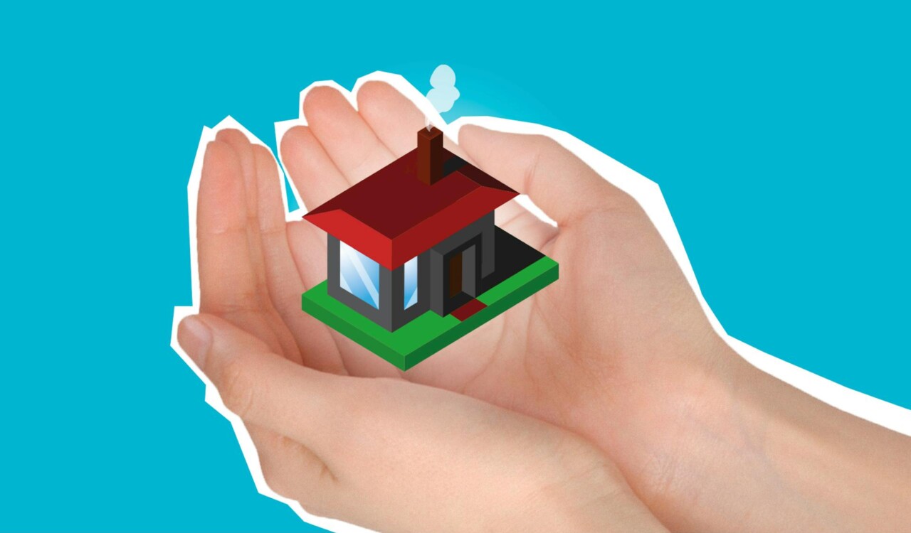 how much should you save for a house