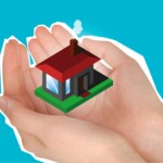 how much should you save for a house