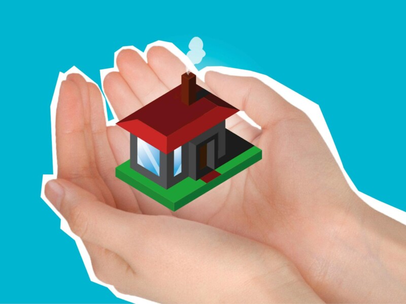 how much should you save for a house